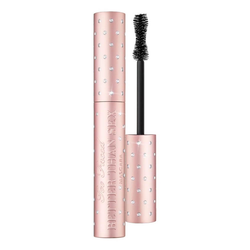 Too Faced Better Than Sex Mascara